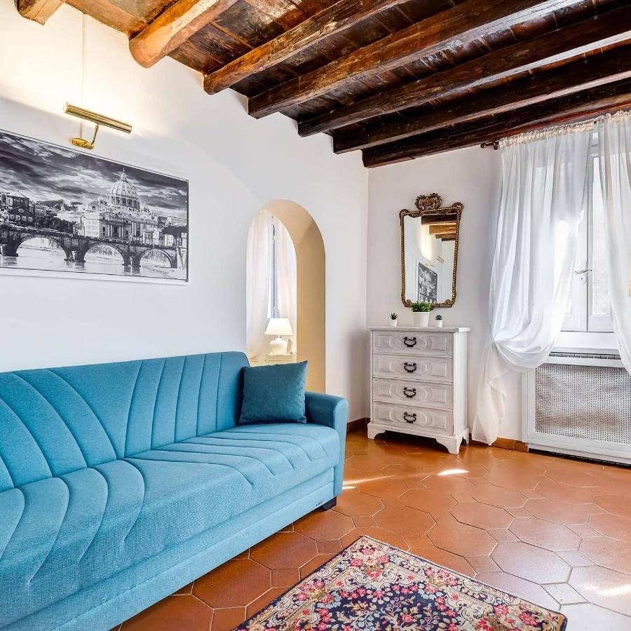 Appartamento White Coronari